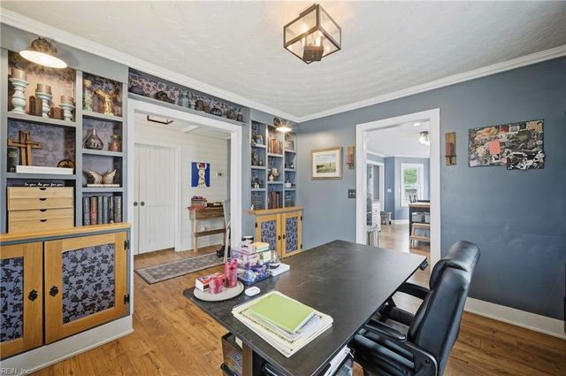3536 Riverwood CRES, Chesapeake, VA 23322