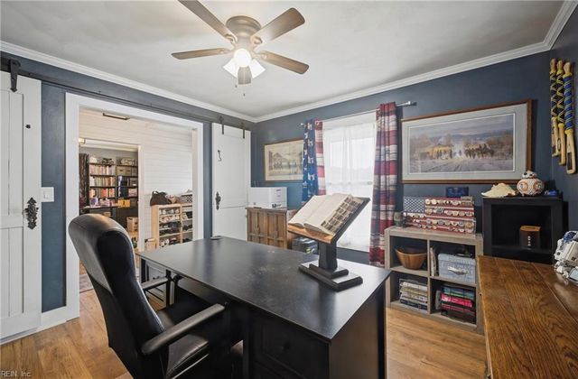 3536 Riverwood CRES, Chesapeake, VA 23322