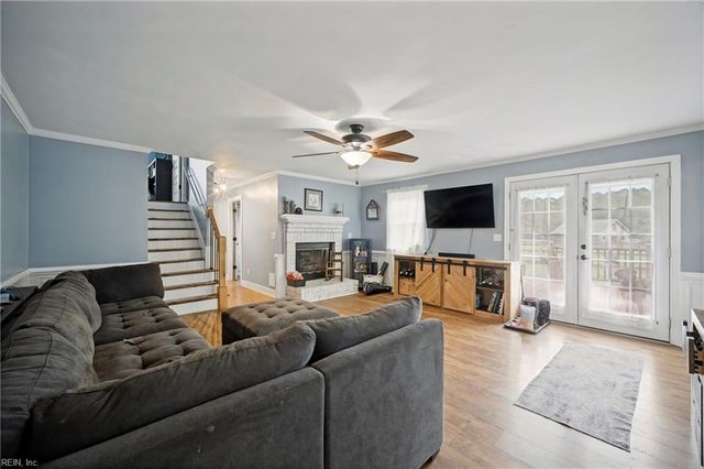 3536 Riverwood CRES, Chesapeake, VA 23322