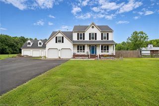 3536 Riverwood CRES, Chesapeake, VA 23322