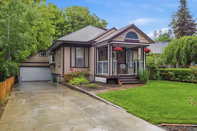 2115 S Grand Blvd Blvd, Spokane, WA 99203