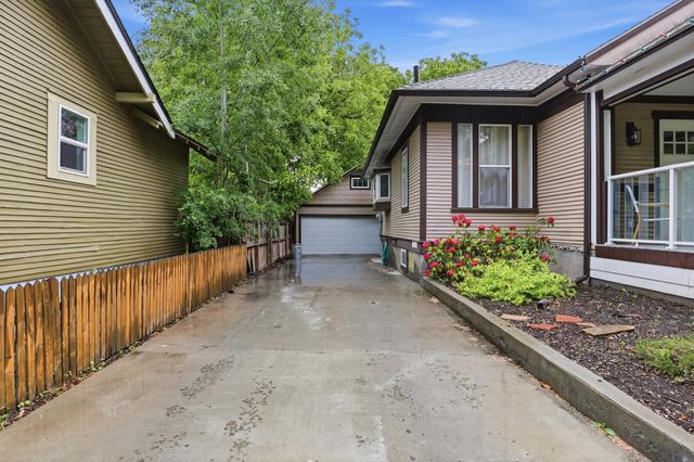 2115 S Grand Blvd Blvd, Spokane, WA 99203