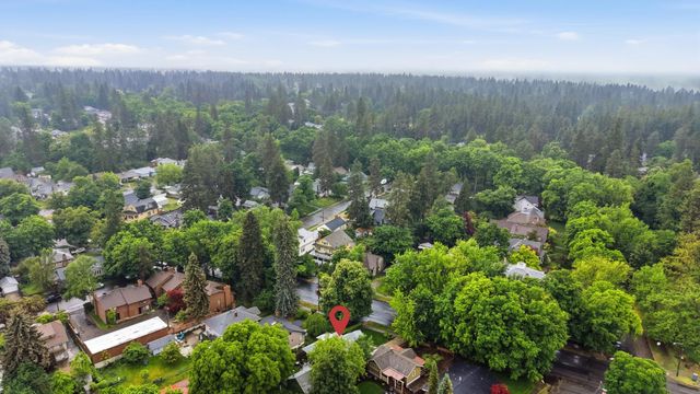 2115 S Grand Blvd Blvd, Spokane, WA 99203