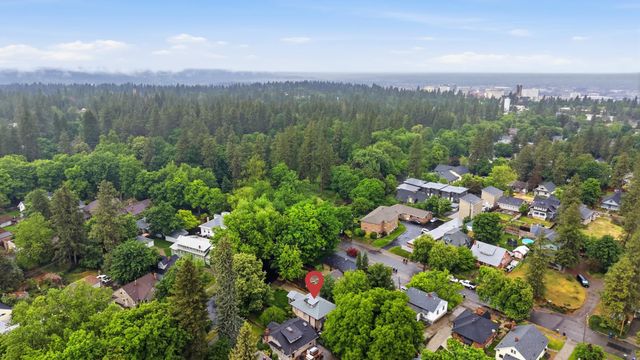 2115 S Grand Blvd Blvd, Spokane, WA 99203
