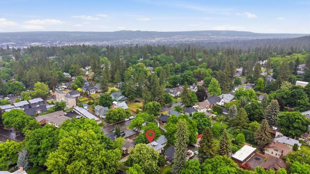 2115 S Grand Blvd Blvd, Spokane, WA 99203