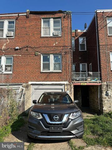 6607 UPLAND ST, Philadelphia, PA 19142