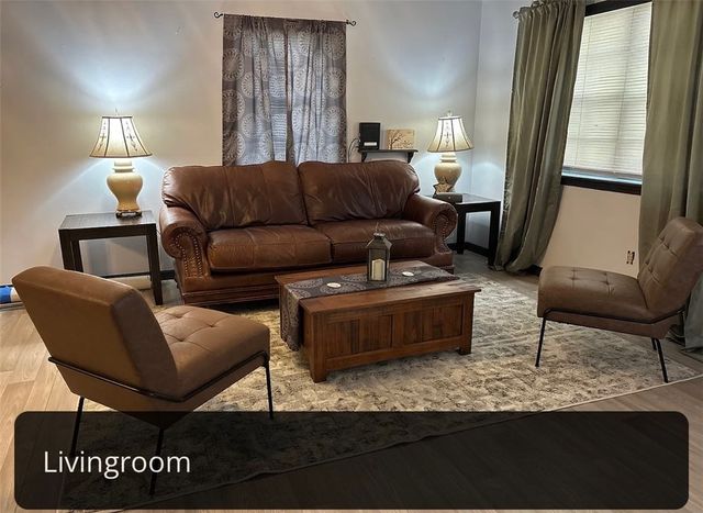 1315 N Nashville Avenue, Russellville, AR 72801