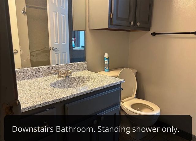 1315 N Nashville Avenue, Russellville, AR 72801