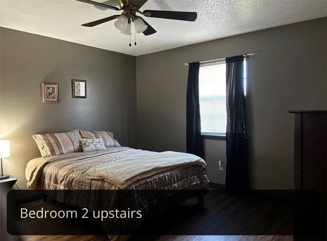 1315 N Nashville Avenue, Russellville, AR 72801