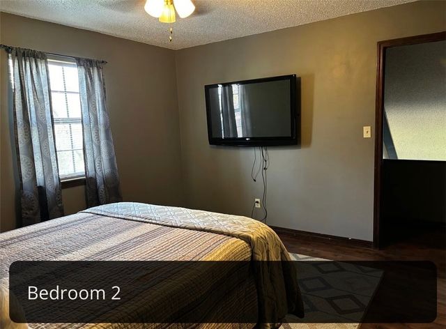 1315 N Nashville Avenue, Russellville, AR 72801