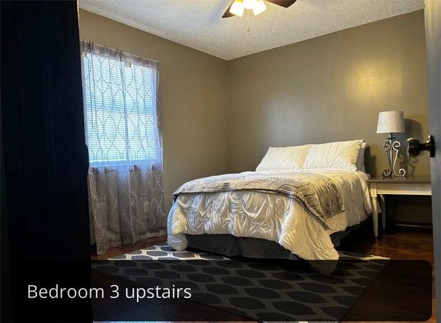 1315 N Nashville Avenue, Russellville, AR 72801