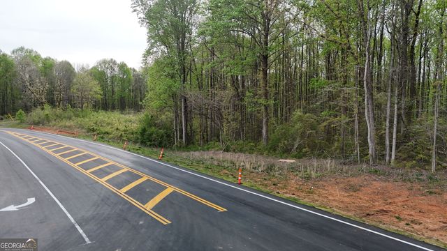 0 Burruss Mill Road, Cumming, GA 30041