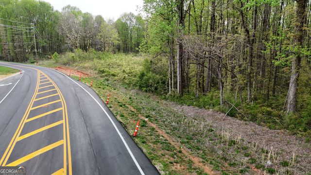 0 Burruss Mill Road, Cumming, GA 30041