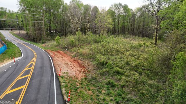 0 Burruss Mill Road, Cumming, GA 30041