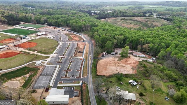 0 Burruss Mill Road, Cumming, GA 30041