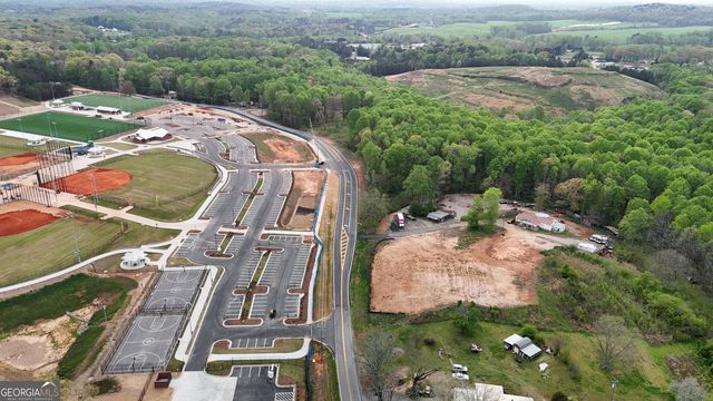 0 Burruss Mill Road, Cumming, GA 30041
