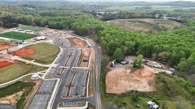 0 Burruss Mill Road, Cumming, GA 30041