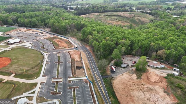 0 Burruss Mill Road, Cumming, GA 30041
