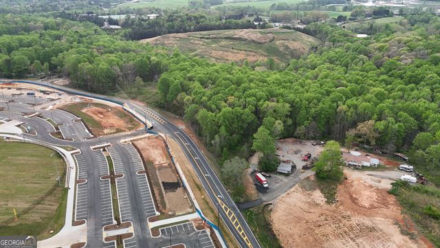 0 Burruss Mill Road, Cumming, GA 30041