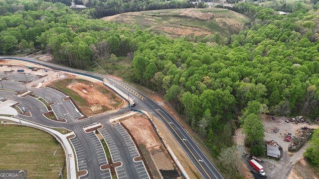 0 Burruss Mill Road, Cumming, GA 30041