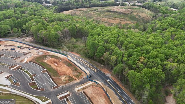 0 Burruss Mill Road, Cumming, GA 30041