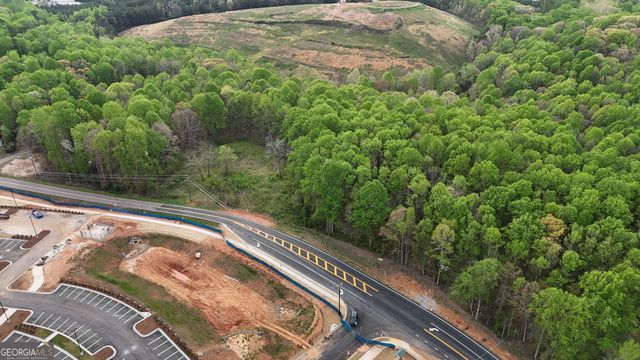 0 Burruss Mill Road, Cumming, GA 30041