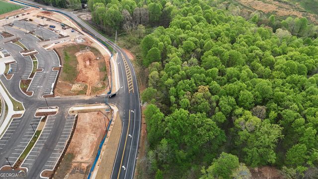 0 Burruss Mill Road, Cumming, GA 30041
