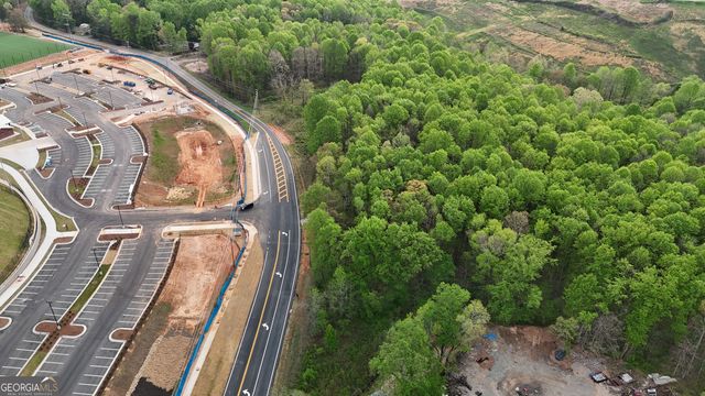 0 Burruss Mill Road, Cumming, GA 30041