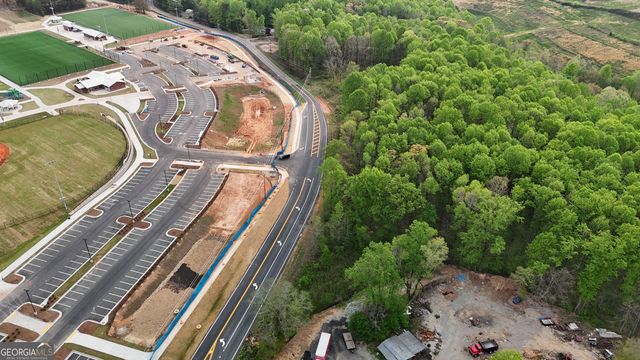 0 Burruss Mill Road, Cumming, GA 30041