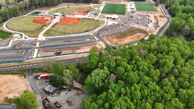 0 Burruss Mill Road, Cumming, GA 30041