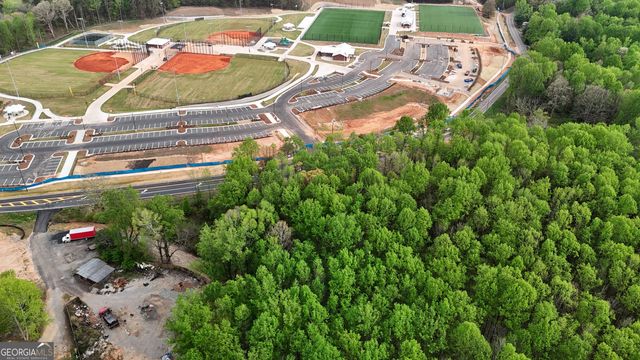 0 Burruss Mill Road, Cumming, GA 30041