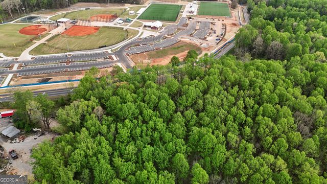 0 Burruss Mill Road, Cumming, GA 30041