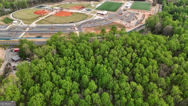0 Burruss Mill Road, Cumming, GA 30041