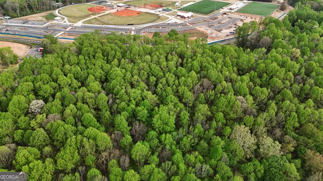 0 Burruss Mill Road, Cumming, GA 30041
