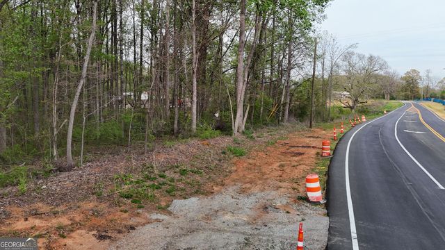 0 Burruss Mill Road, Cumming, GA 30041