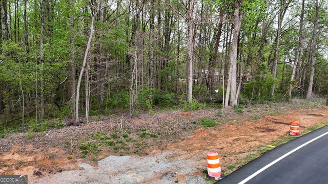 0 Burruss Mill Road, Cumming, GA 30041