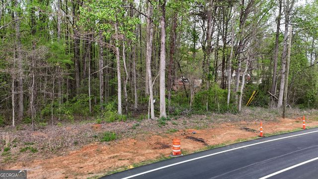 0 Burruss Mill Road, Cumming, GA 30041