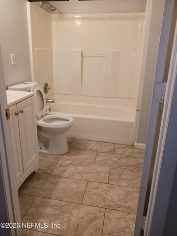 865 W 27TH Street, Jacksonville, FL 32209