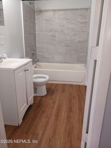 865 W 27TH Street, Jacksonville, FL 32209