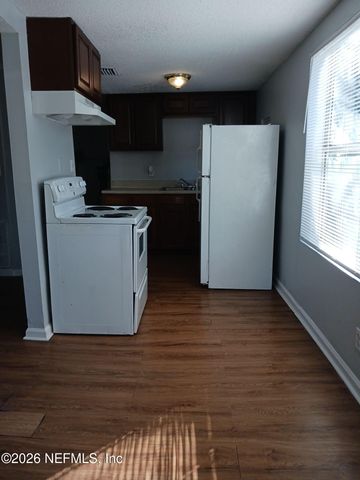 865 W 27TH Street, Jacksonville, FL 32209