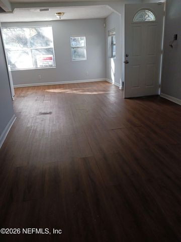 865 W 27TH Street, Jacksonville, FL 32209