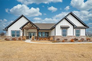 1021 Don Eve Court, Azle, TX 76020