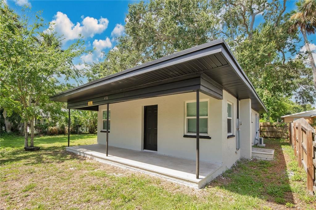 458 PLEASANT STREET, Daytona Beach, FL 32114