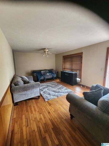 109 CLAIRMONT DRIVE, Talladega, AL 35160