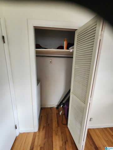 109 CLAIRMONT DRIVE, Talladega, AL 35160