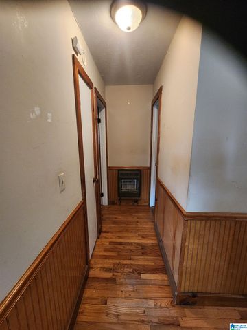 109 CLAIRMONT DRIVE, Talladega, AL 35160