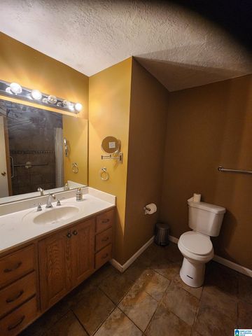 109 CLAIRMONT DRIVE, Talladega, AL 35160