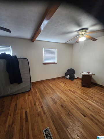 109 CLAIRMONT DRIVE, Talladega, AL 35160