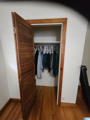 109 CLAIRMONT DRIVE, Talladega, AL 35160