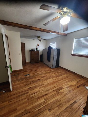 109 CLAIRMONT DRIVE, Talladega, AL 35160